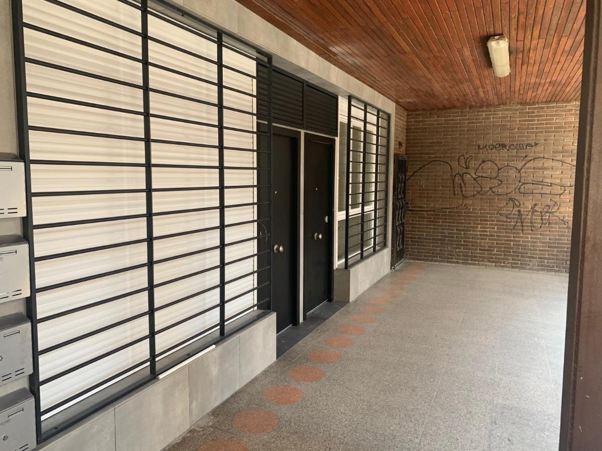 Moncloa-Arguelles Nuevos Pisos Apartment Madrid Exterior foto